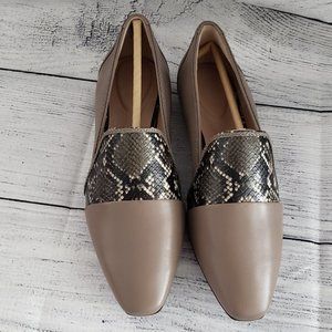 NWOT Rockport Women's Total Motion Laylani Accent Loafer